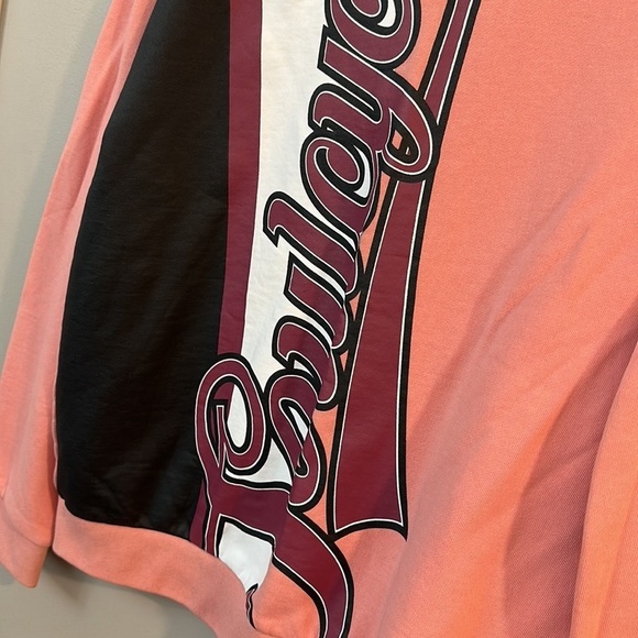 NWT Soulcycle P.E Nation Sweatshirt - Picture 4 of 6